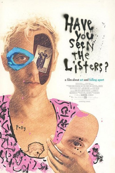 Caratula, cartel, poster o portada de Have You Seen the Listers?