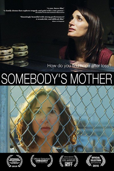 Caratula, cartel, poster o portada de Somebody\'s Mother