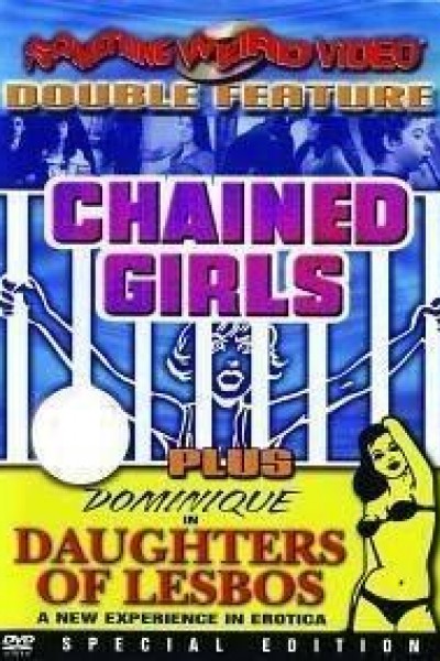 Caratula, cartel, poster o portada de Chained Girls