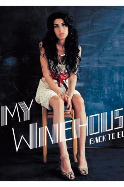 Caratula, cartel, poster o portada de Classic Albums: Amy Winehouse - Back to Black