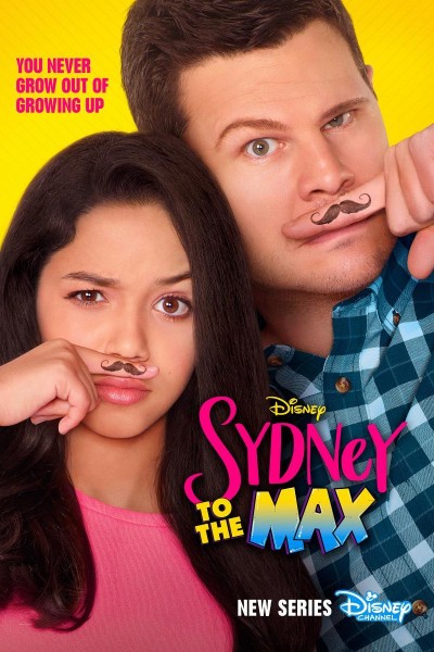 Caratula, cartel, poster o portada de Sydney y Max