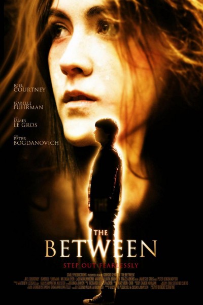 Caratula, cartel, poster o portada de The Between