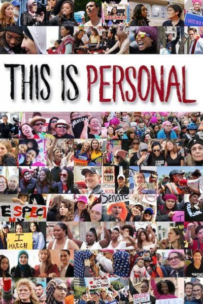 Caratula, cartel, poster o portada de This Is Personal