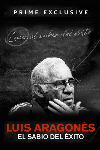 Caratula, cartel, poster o portada de Luis, el sabio del éxito