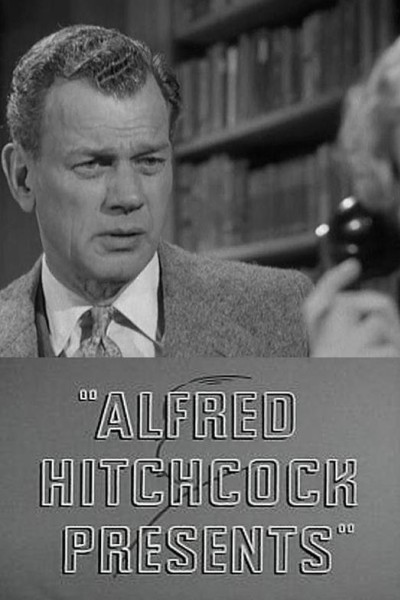 Caratula, cartel, poster o portada de Alfred Hitchcock presenta: Together
