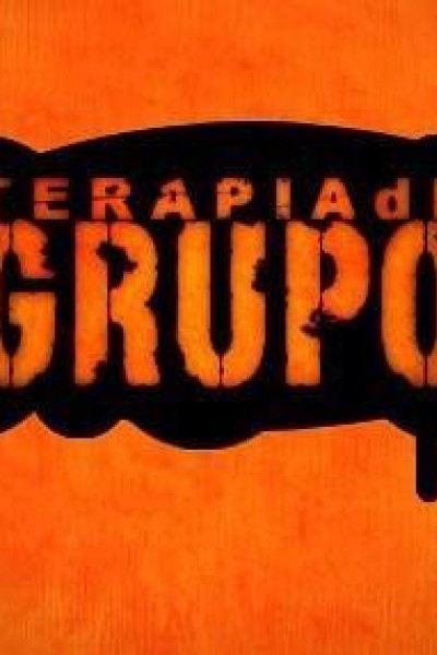 Caratula, cartel, poster o portada de Terapia de grupo