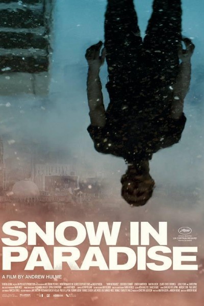 Caratula, cartel, poster o portada de Snow in Paradise