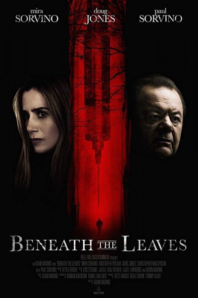 Caratula, cartel, poster o portada de Beneath the Leaves