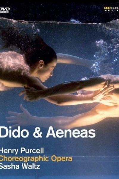 Caratula, cartel, poster o portada de Dido y Eneas