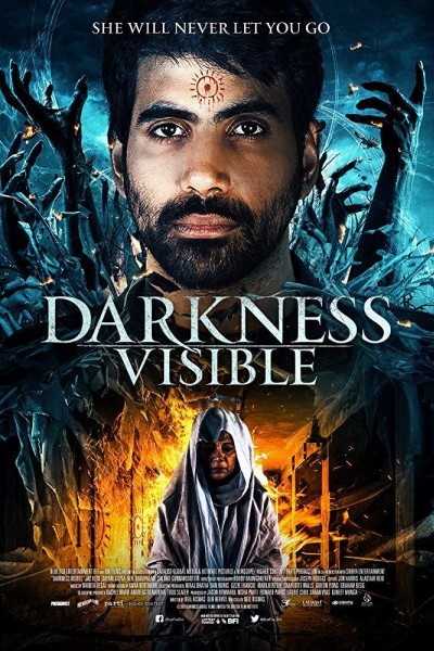Caratula, cartel, poster o portada de Darkness Visible