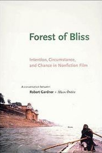 Caratula, cartel, poster o portada de Forest of Bliss