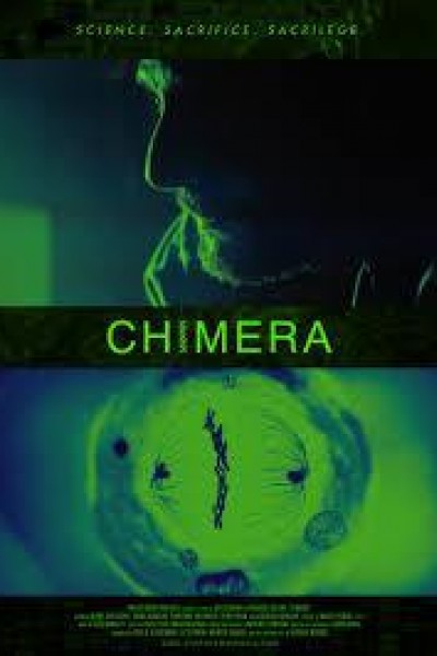 Cubierta de Chimera