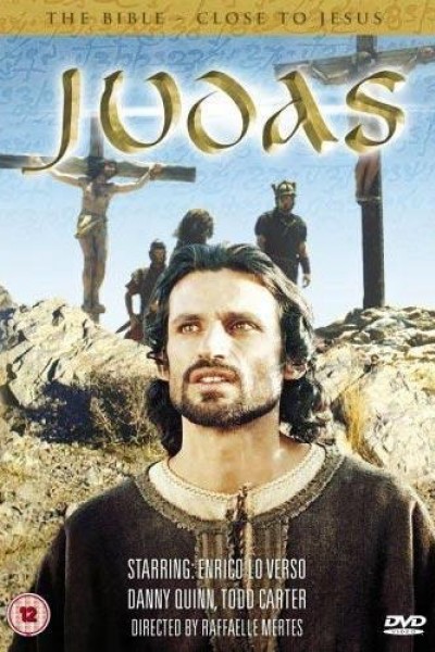 Caratula, cartel, poster o portada de Amigos de Jesús - Judas