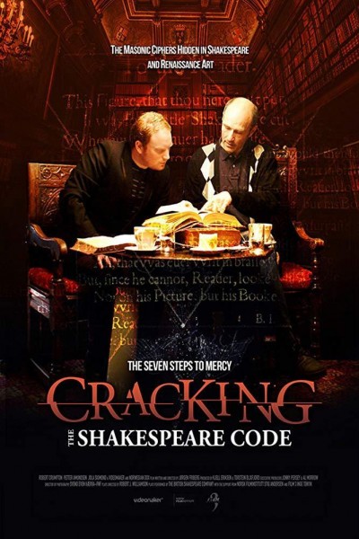 Caratula, cartel, poster o portada de Cracking the Shakespeare Code