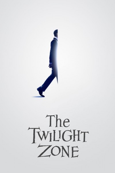 Caratula, cartel, poster o portada de The Twilight Zone