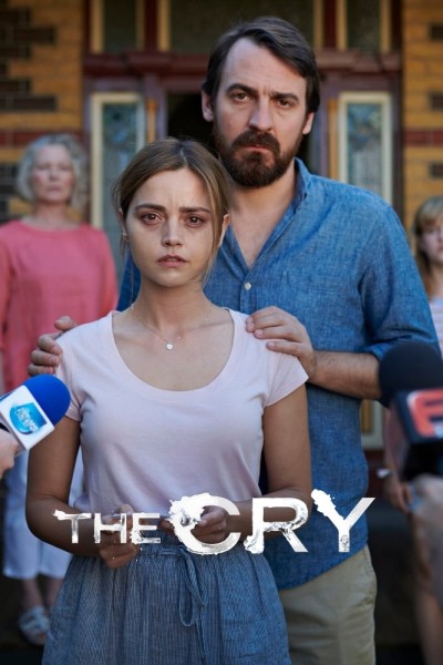 Caratula, cartel, poster o portada de The Cry