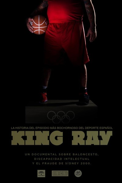 Caratula, cartel, poster o portada de King Ray