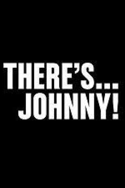 Caratula, cartel, poster o portada de There\'s... Johnny!