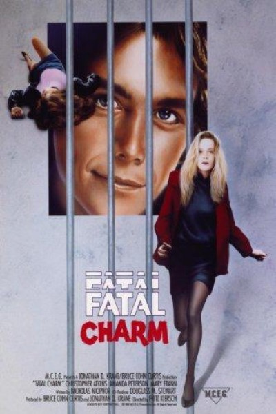 Caratula, cartel, poster o portada de Encanto fatal