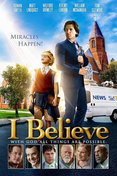 Caratula, cartel, poster o portada de I Believe