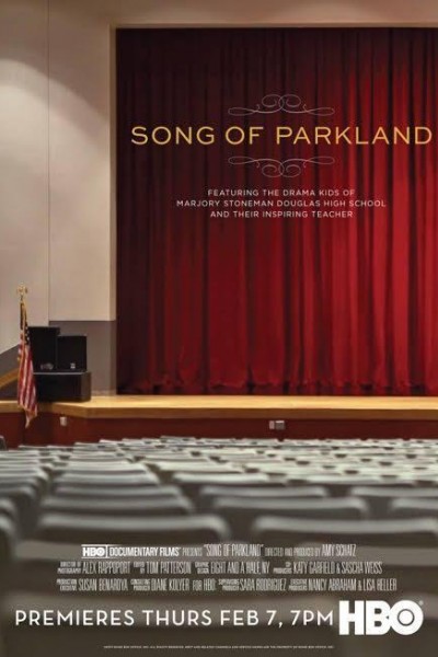 Caratula, cartel, poster o portada de Song of Parkland