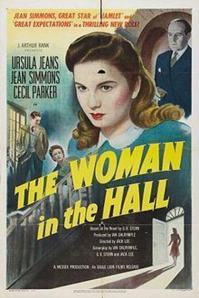 Caratula, cartel, poster o portada de The Woman in the Hall