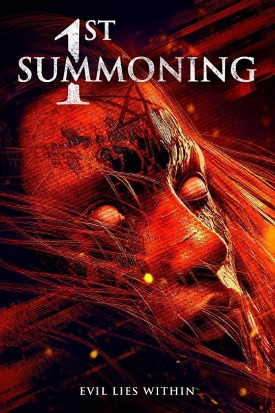 Caratula, cartel, poster o portada de 1st Summoning