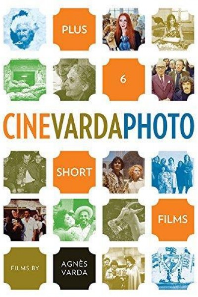 Cubierta de Cinévardaphoto