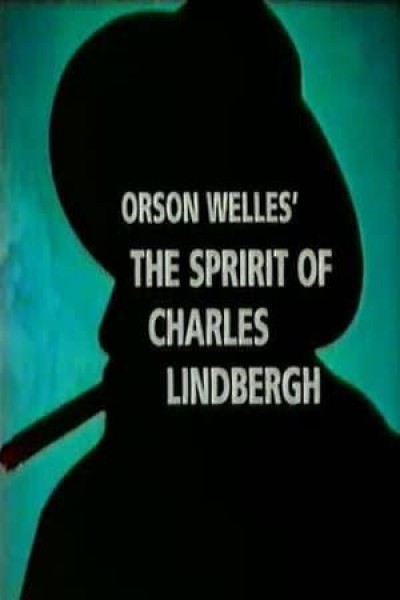 Caratula, cartel, poster o portada de The Spirit of Charles Lindbergh