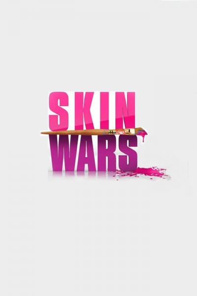 Caratula, cartel, poster o portada de Skin Wars