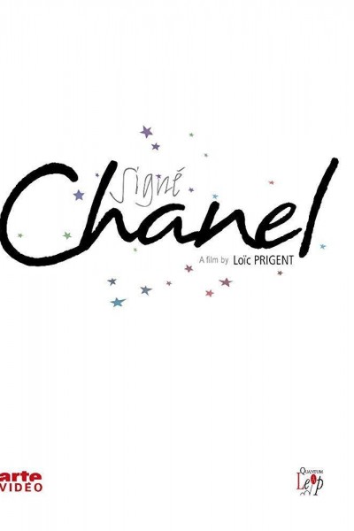 Caratula, cartel, poster o portada de Signé Chanel