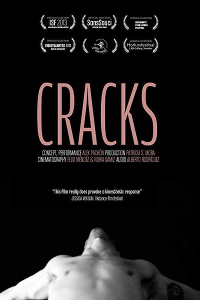 Caratula, cartel, poster o portada de Cracks