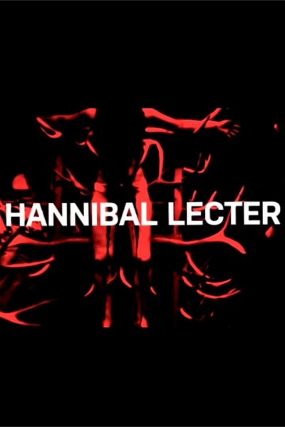 Cubierta de Estrellas del crimen: Hannibal Lecter