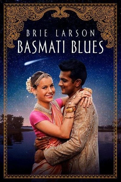 Caratula, cartel, poster o portada de Basmati Blues