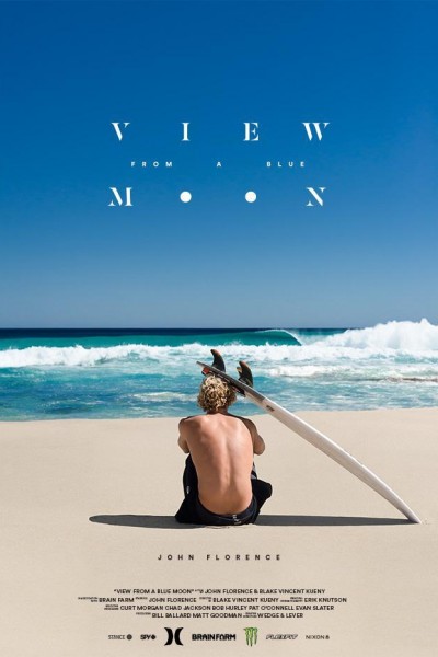 Caratula, cartel, poster o portada de View from a Blue Moon