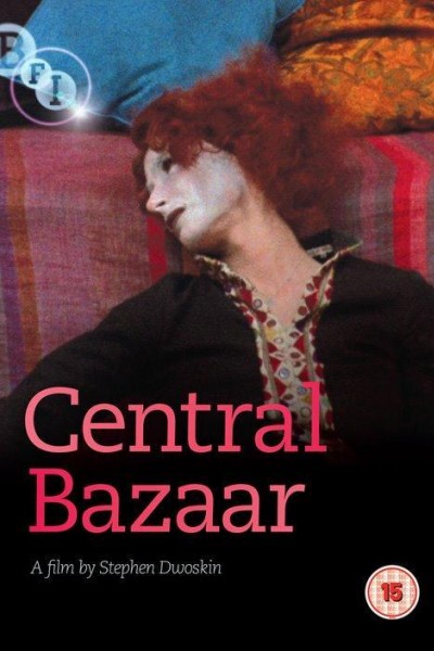 Caratula, cartel, poster o portada de Central Bazaar