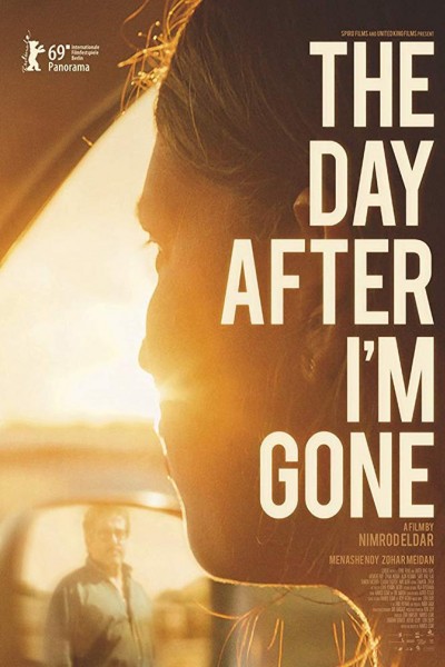 Caratula, cartel, poster o portada de The Day After I\'m Gone
