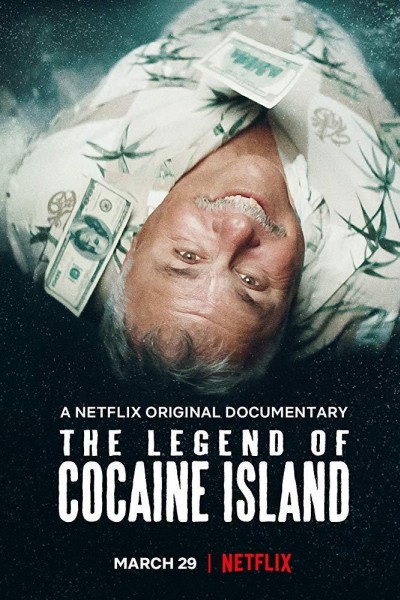 Caratula, cartel, poster o portada de The Legend of Cocaine Island