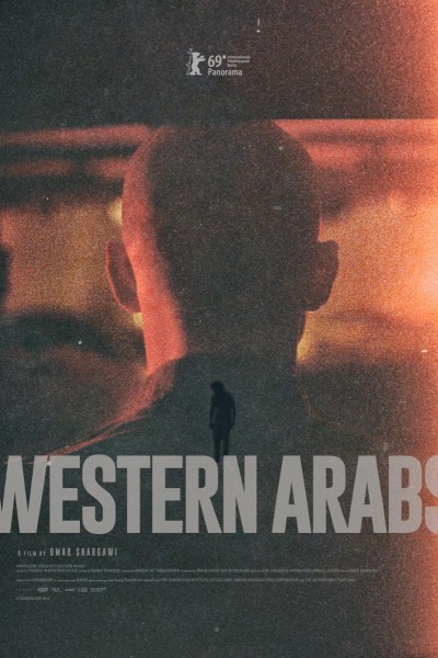 Cubierta de Western Arabs