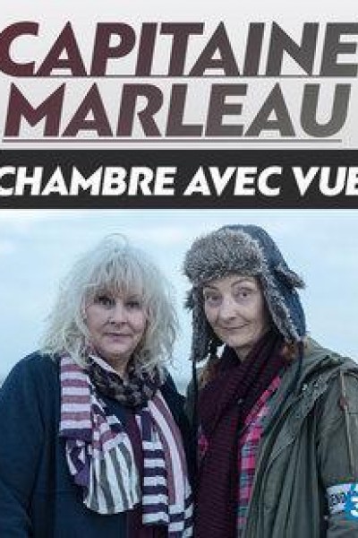 Caratula, cartel, poster o portada de Chambre avec vue (AKA Capitaine Marleau: Chambre avec vue)