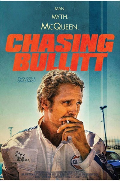 Caratula, cartel, poster o portada de Chasing Bullitt