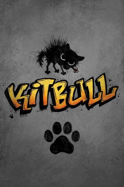 Caratula, cartel, poster o portada de Kitbull