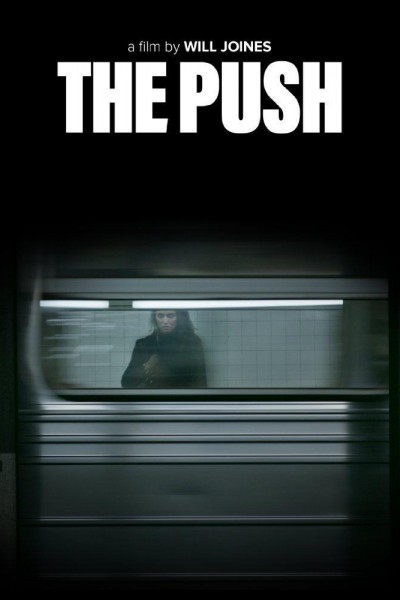 Cubierta de The Push