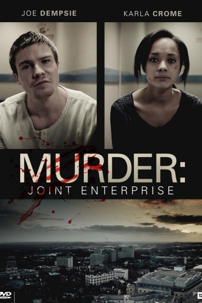 Caratula, cartel, poster o portada de Murder