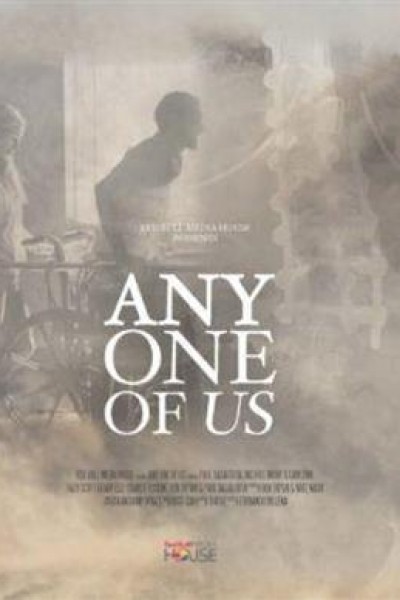 Caratula, cartel, poster o portada de Any One of Us