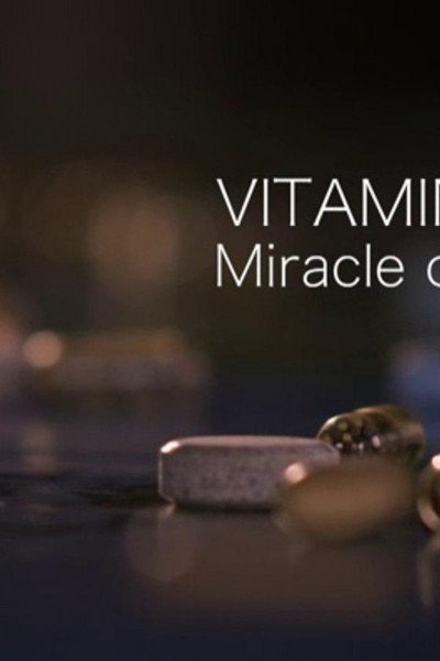 Caratula, cartel, poster o portada de Las vitaminas a juicio