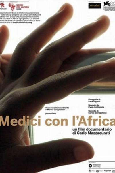 Cubierta de Medici con l’Africa