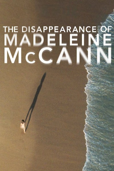 Caratula, cartel, poster o portada de La desaparición de Madeleine McCann