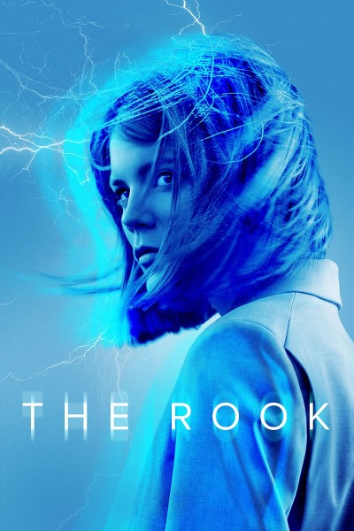 Caratula, cartel, poster o portada de The Rook