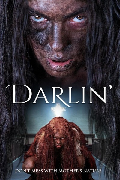 Caratula, cartel, poster o portada de Darlin\'